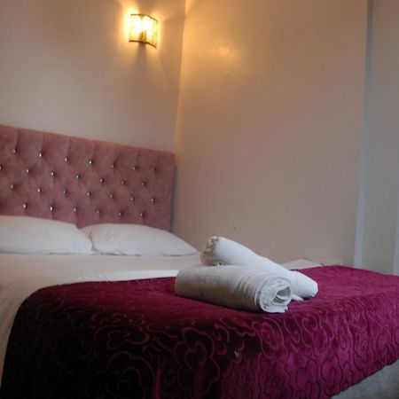 Bachos View Hagia Sophia Hotel Istanbul Luaran gambar