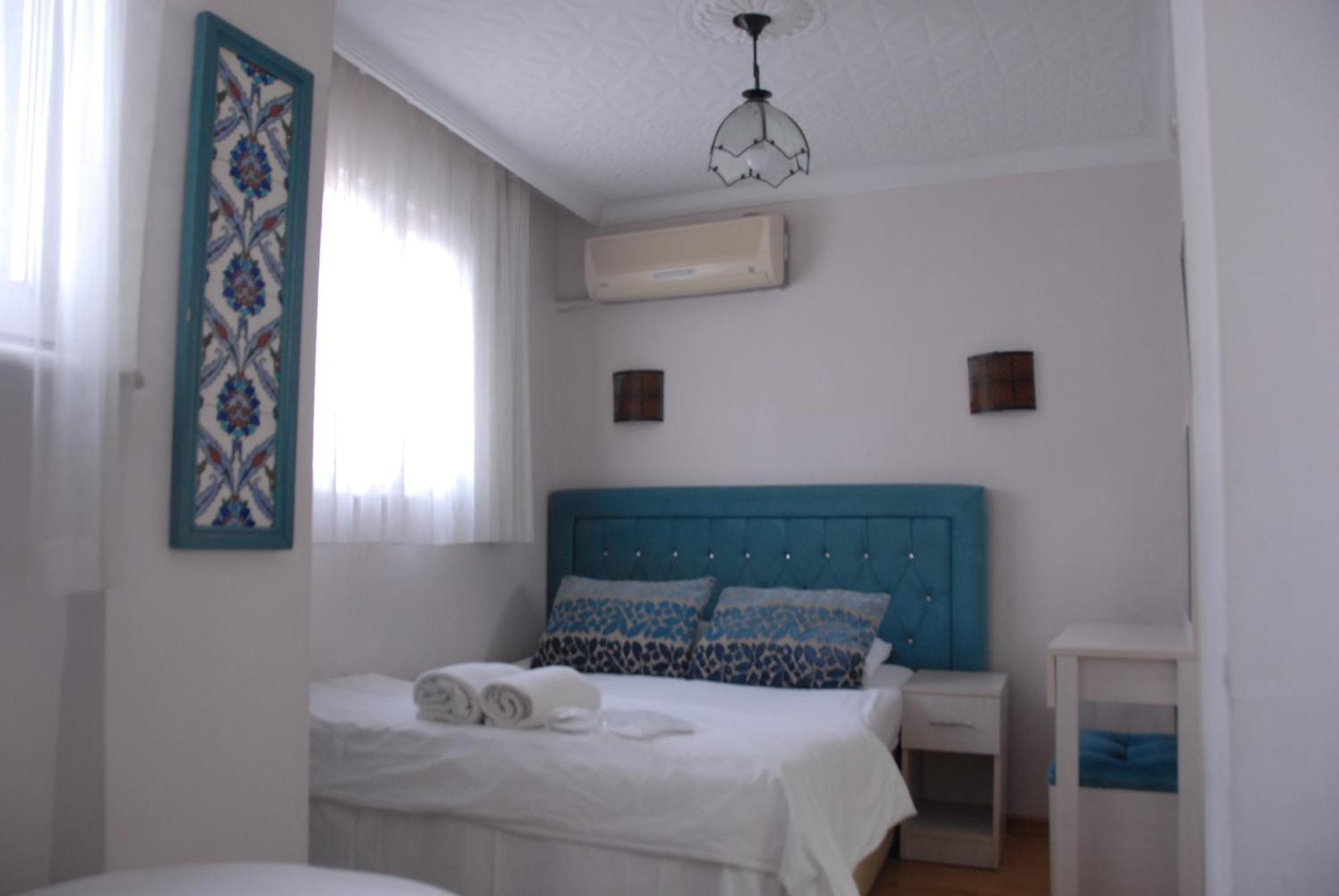 Bachos View Hagia Sophia Hotel Istanbul Luaran gambar