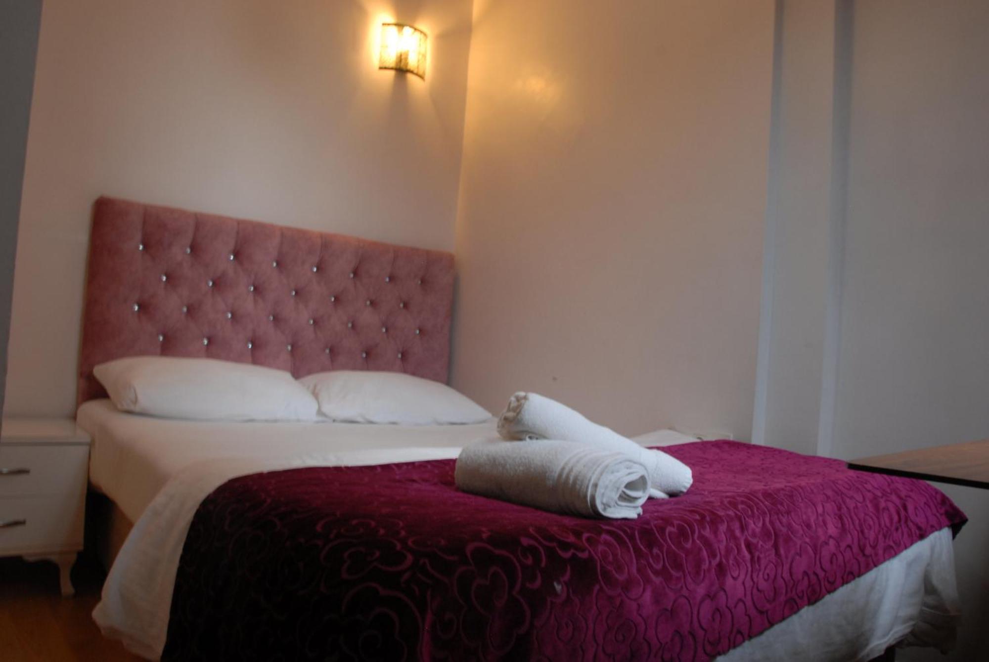 Bachos View Hagia Sophia Hotel Istanbul Luaran gambar