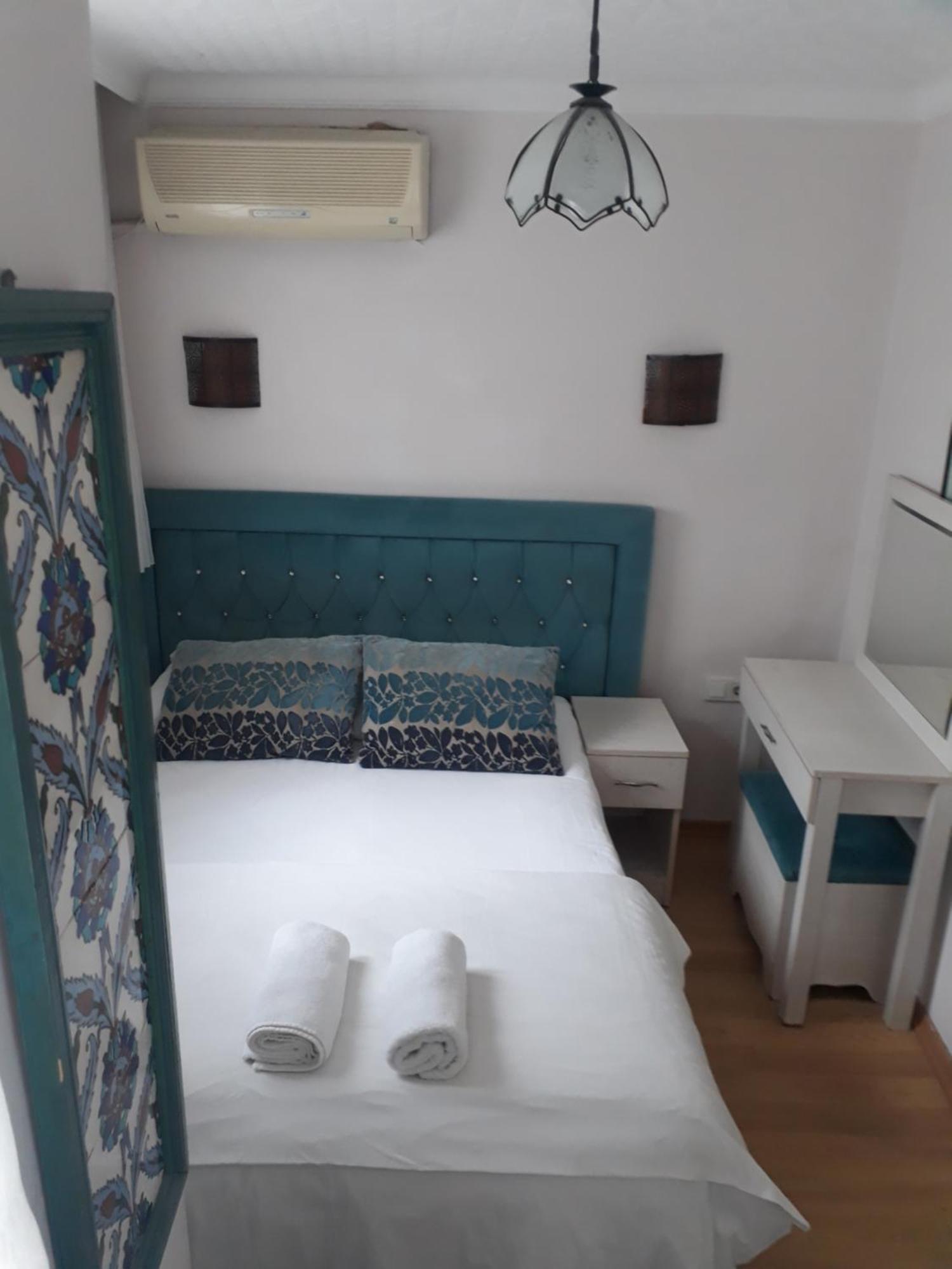 Bachos View Hagia Sophia Hotel Istanbul Luaran gambar