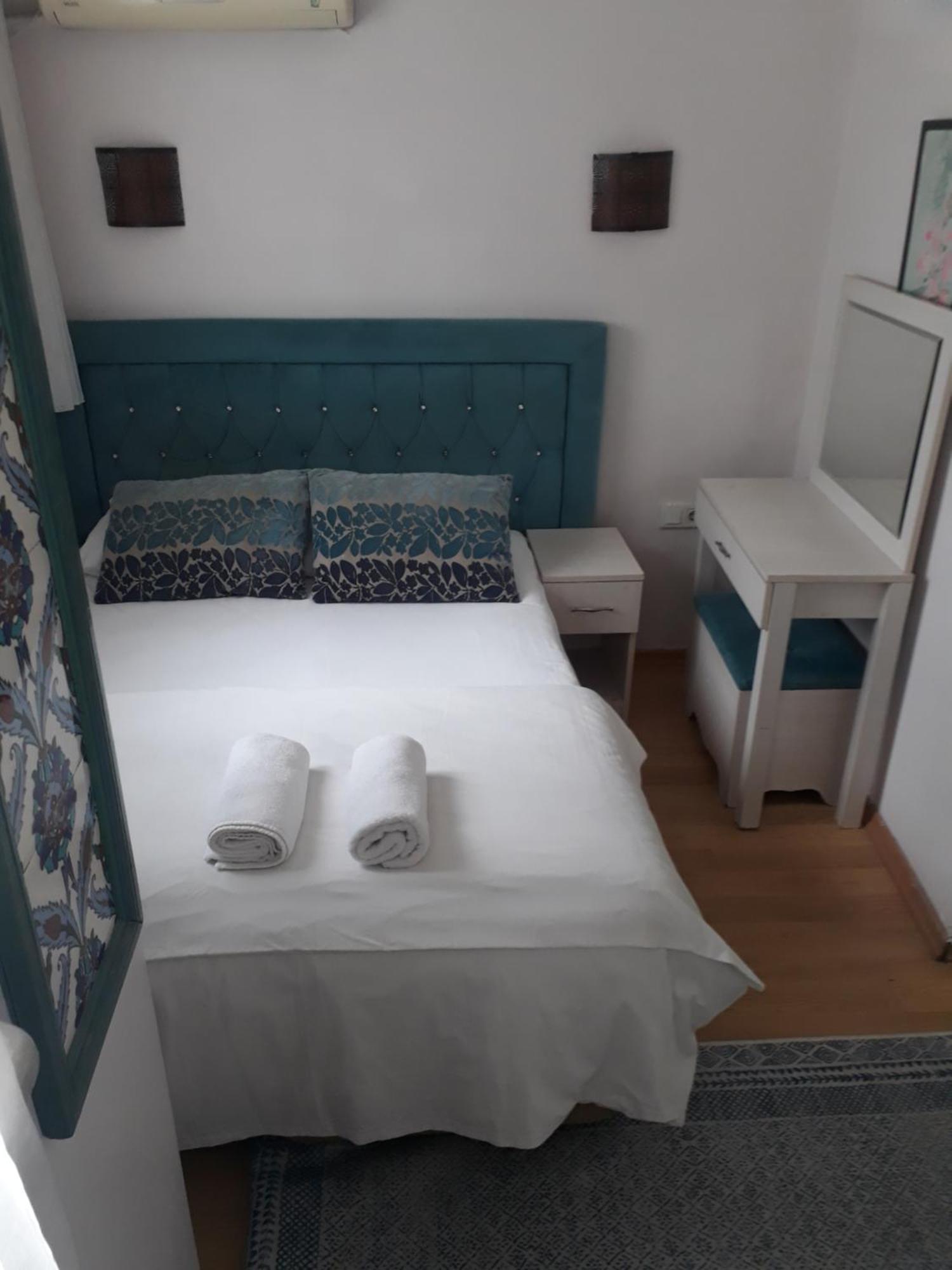 Bachos View Hagia Sophia Hotel Istanbul Luaran gambar