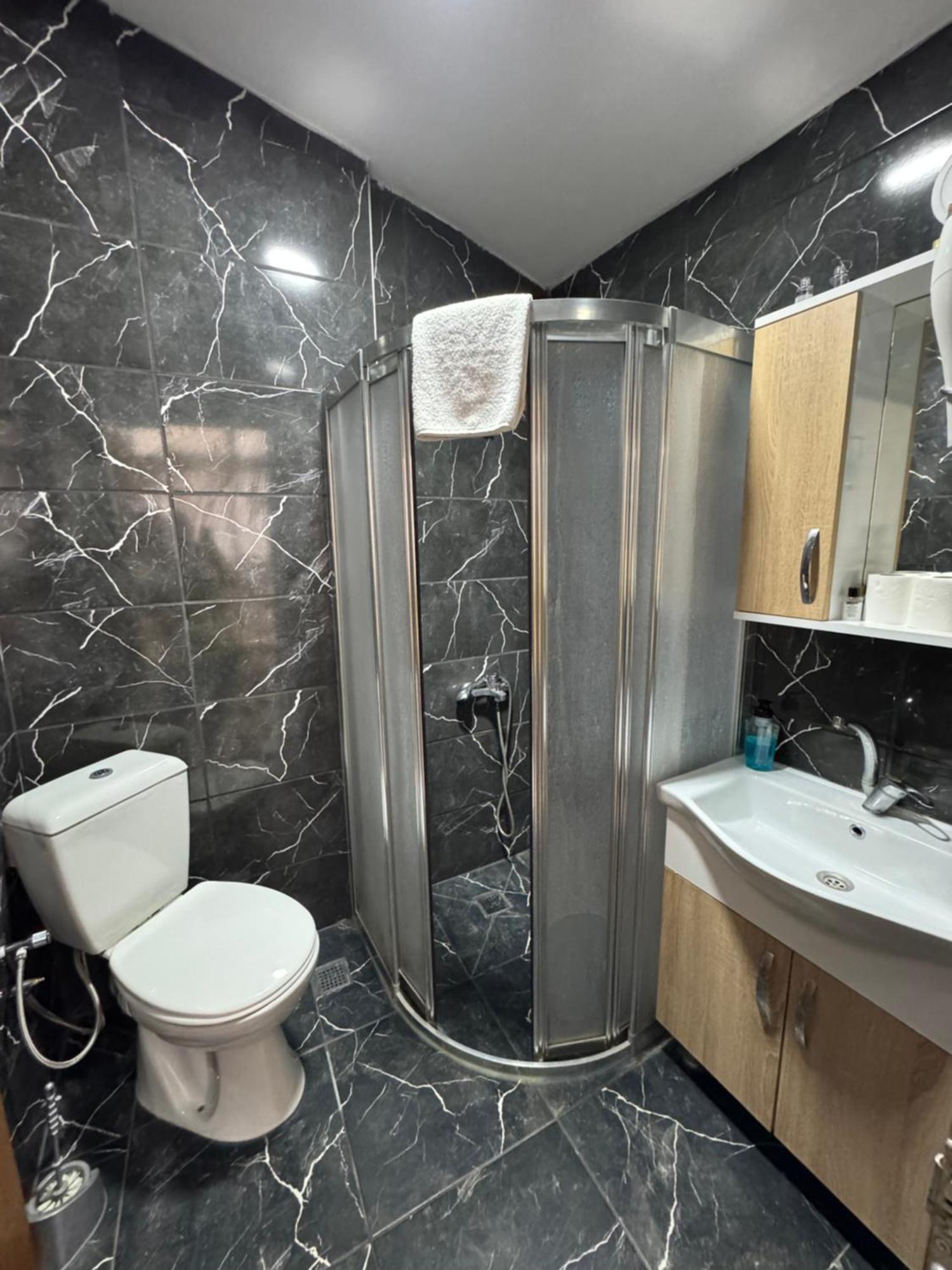 Bachos View Hagia Sophia Hotel Istanbul Luaran gambar