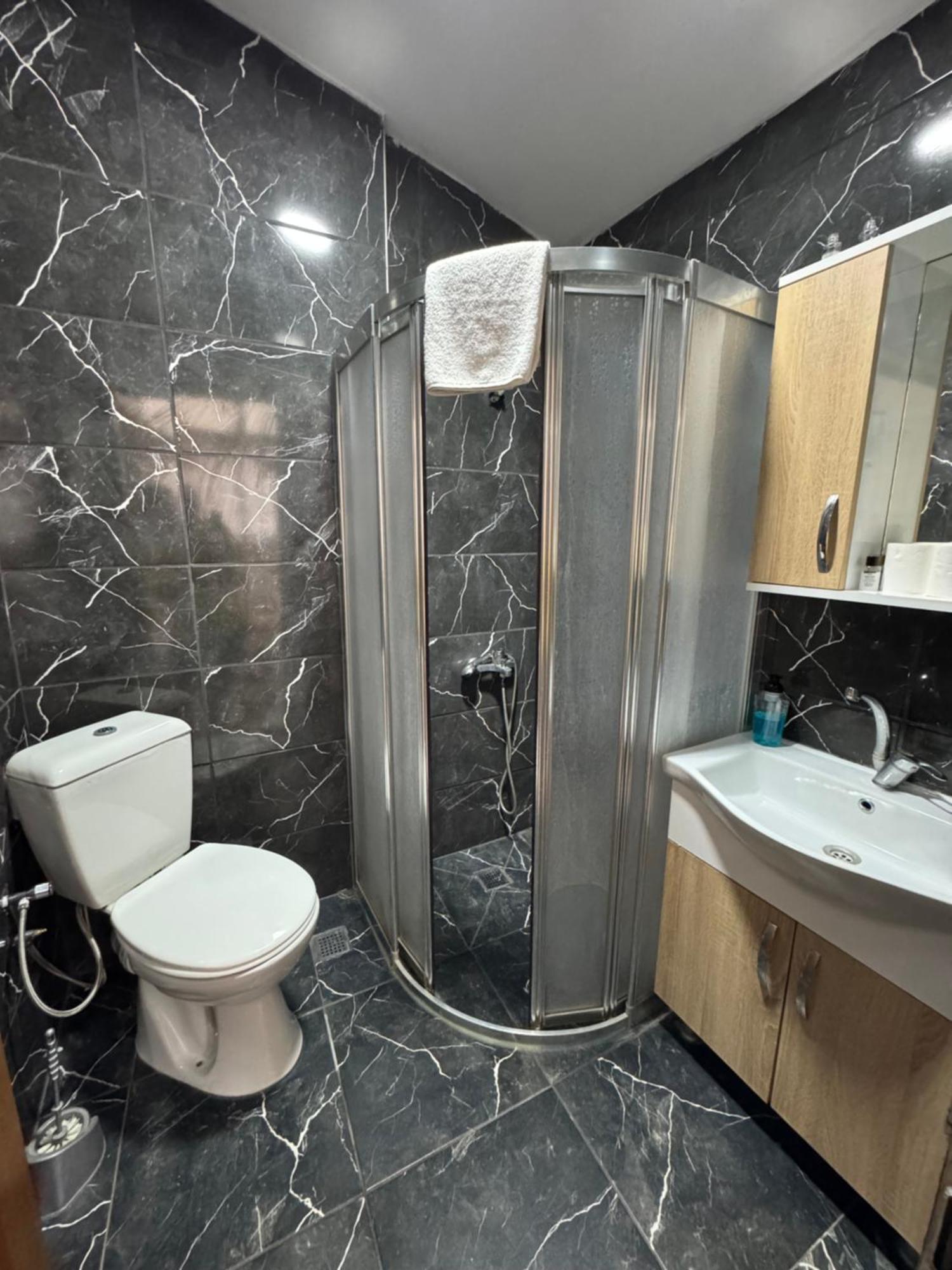 Bachos View Hagia Sophia Hotel Istanbul Luaran gambar