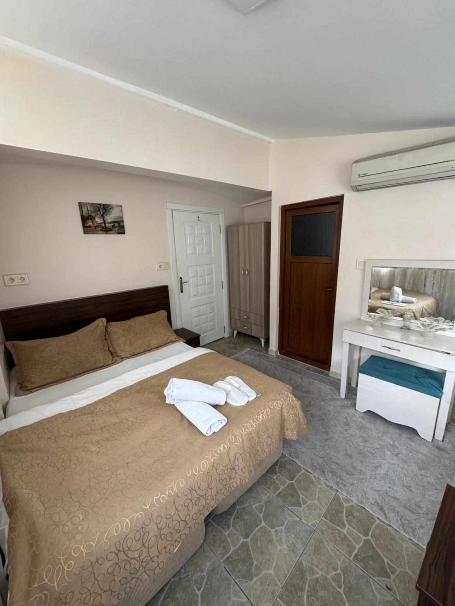 Bachos View Hagia Sophia Hotel Istanbul Luaran gambar