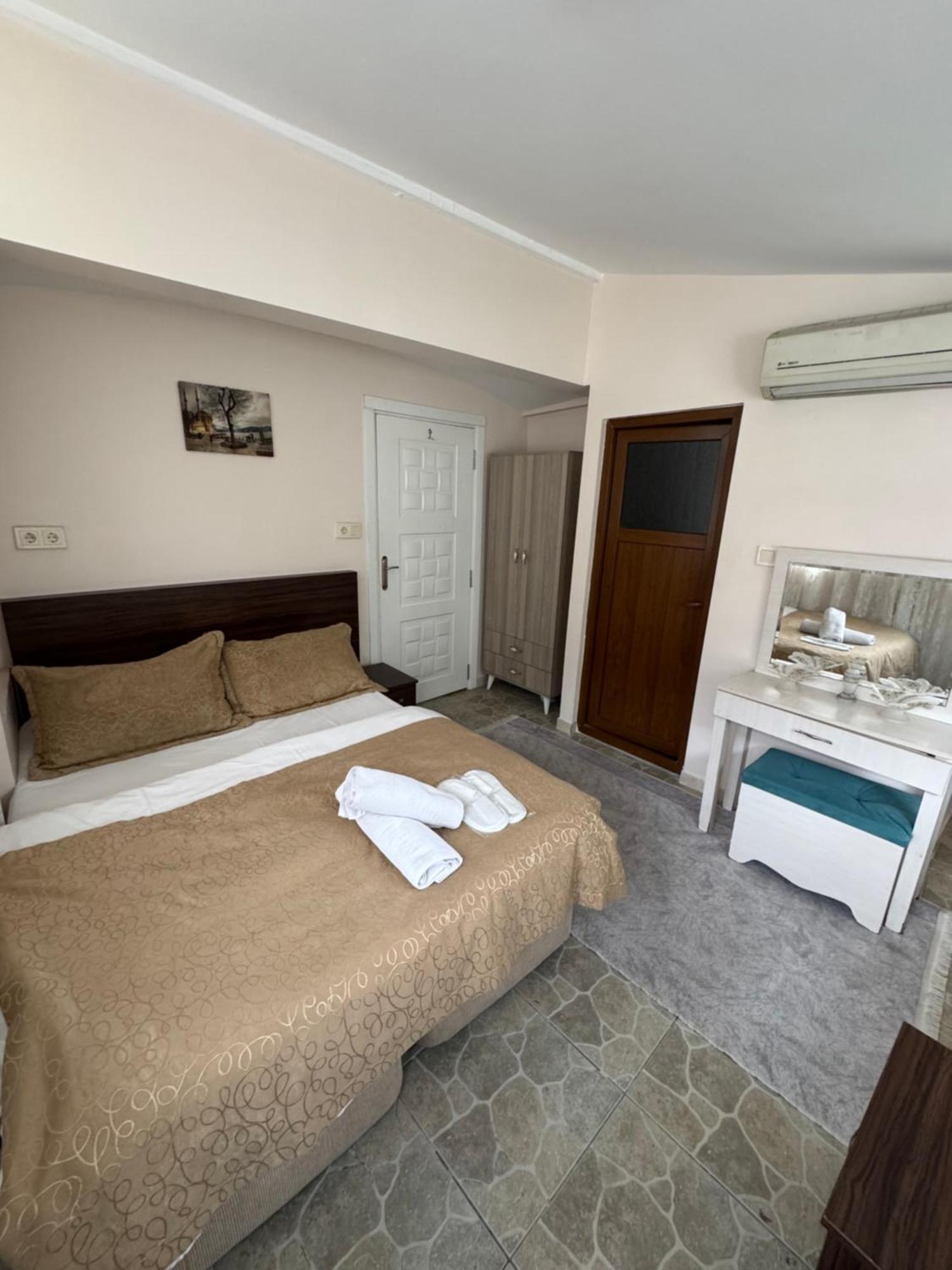 Bachos View Hagia Sophia Hotel Istanbul Luaran gambar