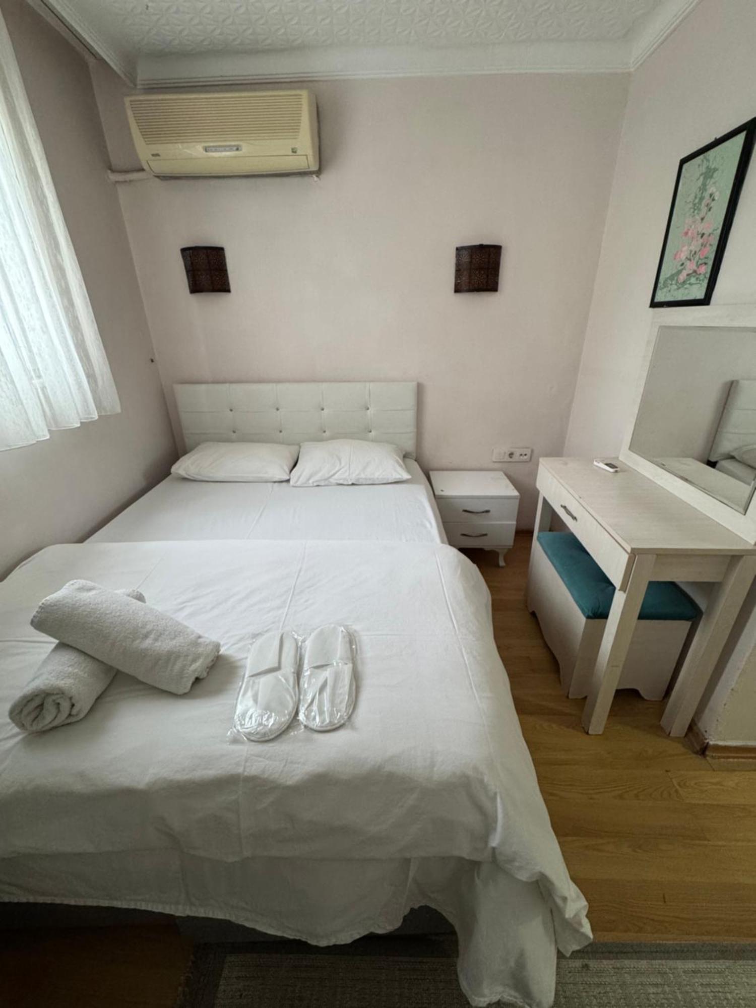 Bachos View Hagia Sophia Hotel Istanbul Luaran gambar